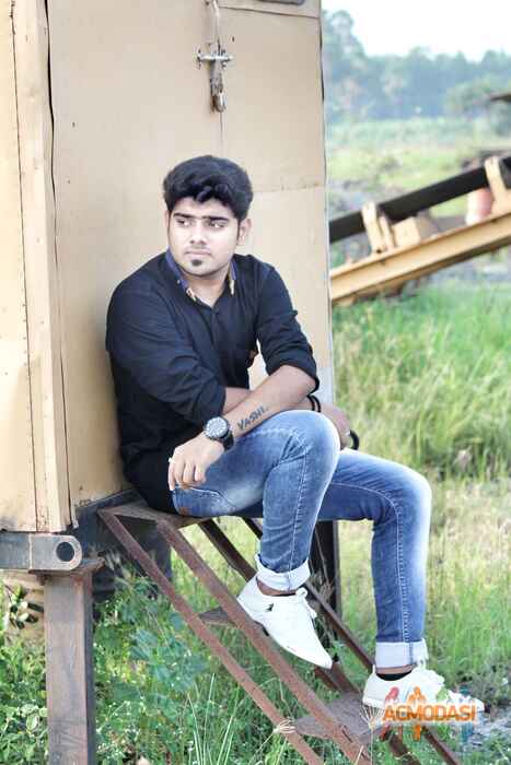 Vashishta Ravindrabhai Barot photo №94615. Uploaded 04 February 2017