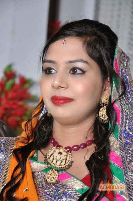 Ayushi  Jain photo №14051. Uploaded 07 August 2015