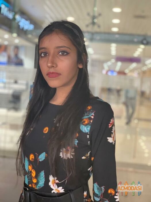 Ayesha Farook Batterywala photo №121144. Uploaded 30 September 2019