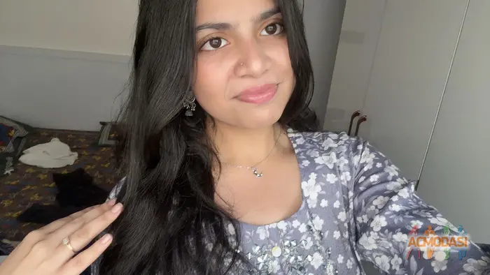 Trisha  Kashyap photo №125655. Uploaded 18 August 2025
