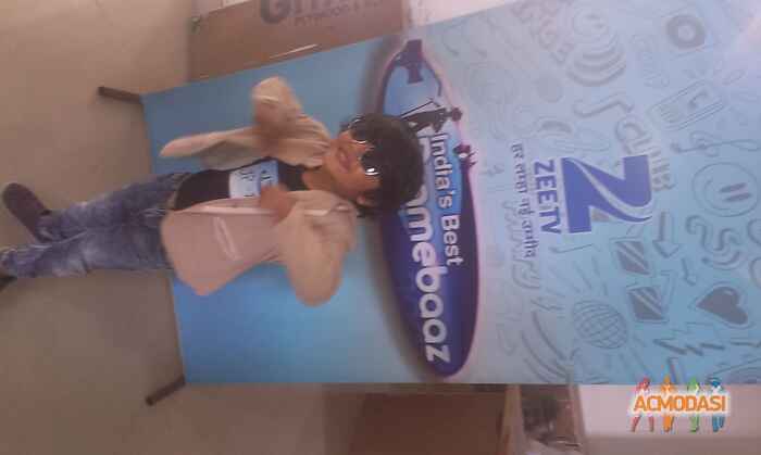 Nishchay  Chopra photo №24855. Uploaded 17 October 2015