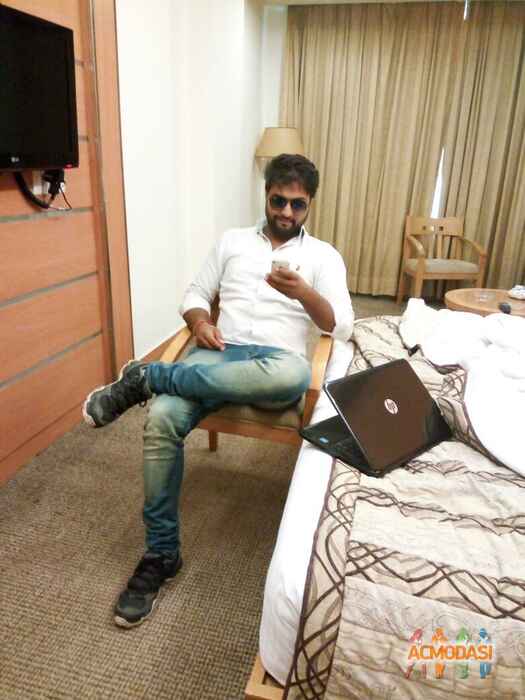 Nitin  Sharma photo №91832. Uploaded 15 January 2017