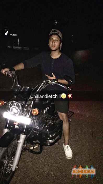 Samarth  Garg photo №102161. Uploaded 25 April 2017