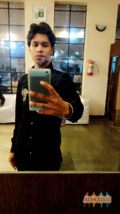 Arpit  Kumar photo №20336. Uploaded 15 September 2015