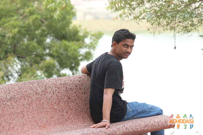 Prashant  Rathod photo №42928. Uploaded 23 January 2016