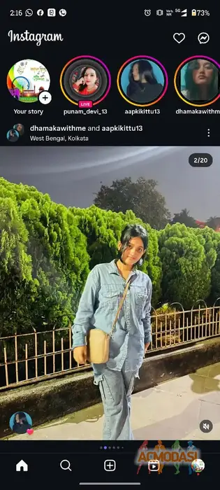 Kritika  Sardar photo №126094. Uploaded 17 November 2025