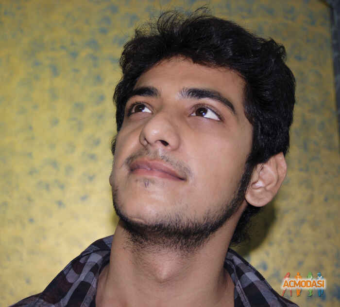 Yash  Khandelwal photo №31962. Uploaded 29 November 2015