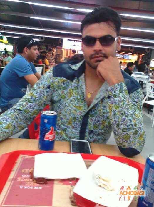 Aditya  Batra photo №53369. Uploaded 07 April 2016