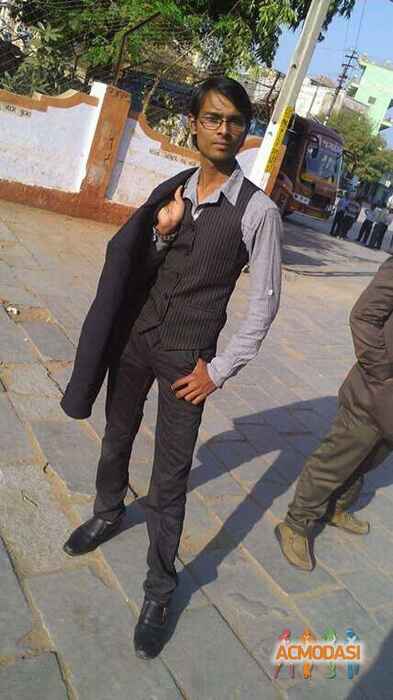 Ashishkumar  Patel photo №24772. Uploaded 16 October 2015