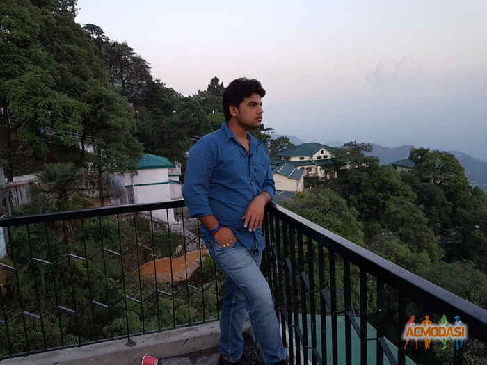 Pravin  Rai photo №66367. Uploaded 13 July 2016