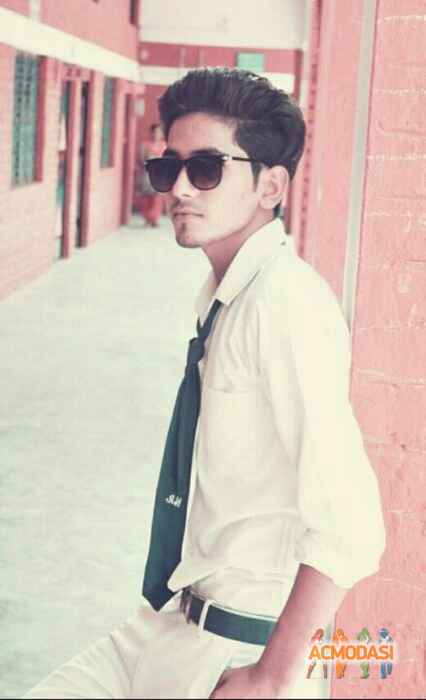 Devesh  Sharma photo №78864. Uploaded 07 October 2016