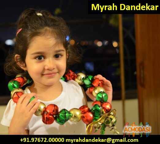 Myrah Vikram Dandekar photo №84176. Uploaded 16 November 2016