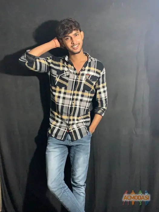 Vishal  Rathore photo №126609. Uploaded 20 January 2026