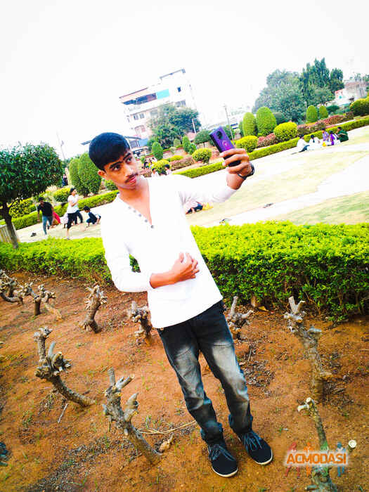 Shaik  Afroze photo №30516. Uploaded 22 November 2015