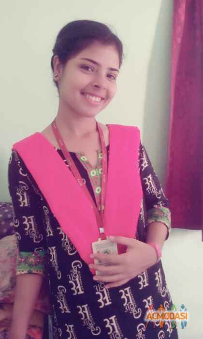 Simran  Thakur photo №57376. Uploaded 05 May 2016