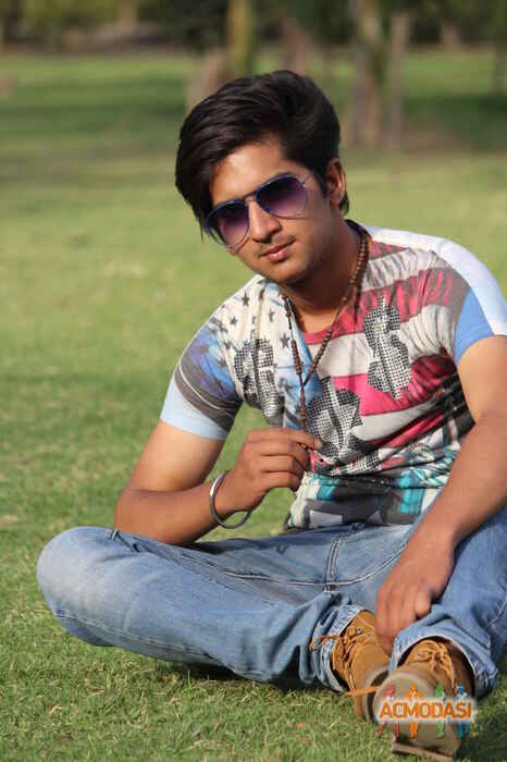 Manas  Singh photo №61607. Uploaded 04 June 2016