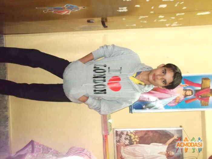 Atul  Sharma photo №9439. Uploaded 09 July 2015