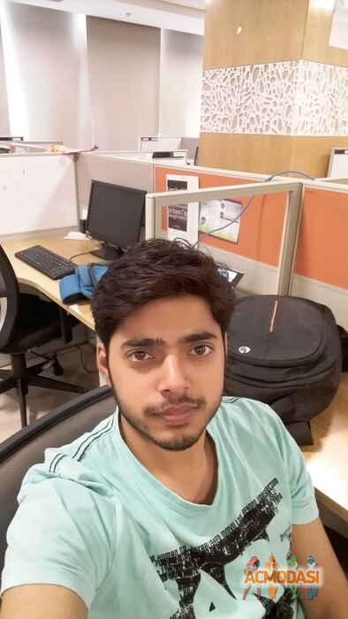 Himanshu  Singh photo №94449. Uploaded 03 February 2017