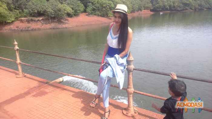 Raksha  Shetty photo №99961. Uploaded 05 April 2017
