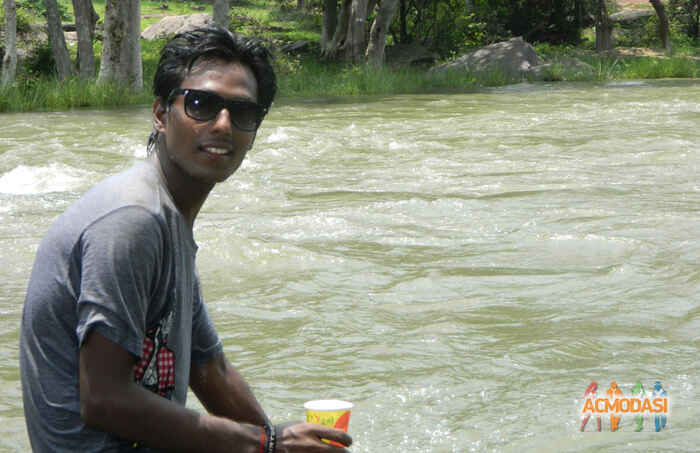 Aakash  Kashyap photo №12957. Uploaded 31 July 2015