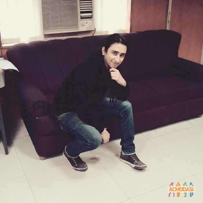 Pratul  Tewari photo №17019. Uploaded 25 August 2015