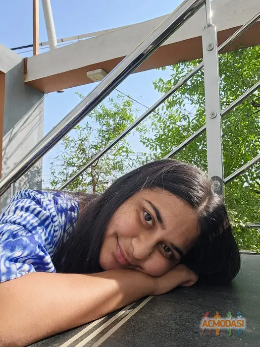 AMI  SUTHAR photo №125483. Uploaded 23 July 2025