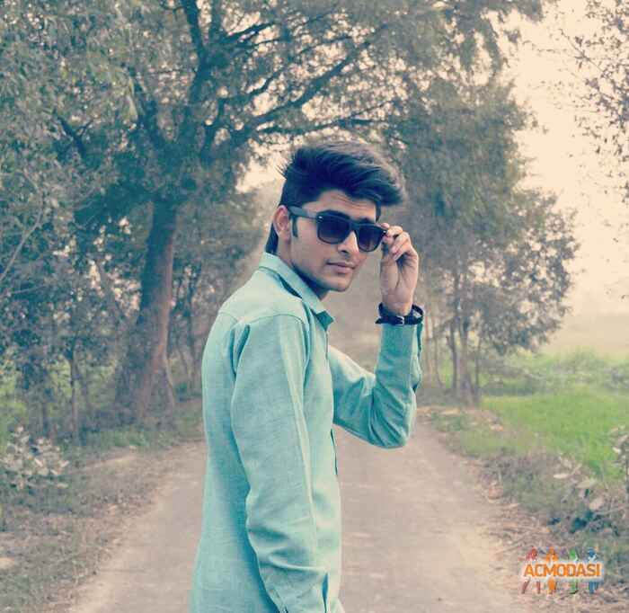 Ayush Madhvendra Sharma photo №69657. Uploaded 31 July 2016