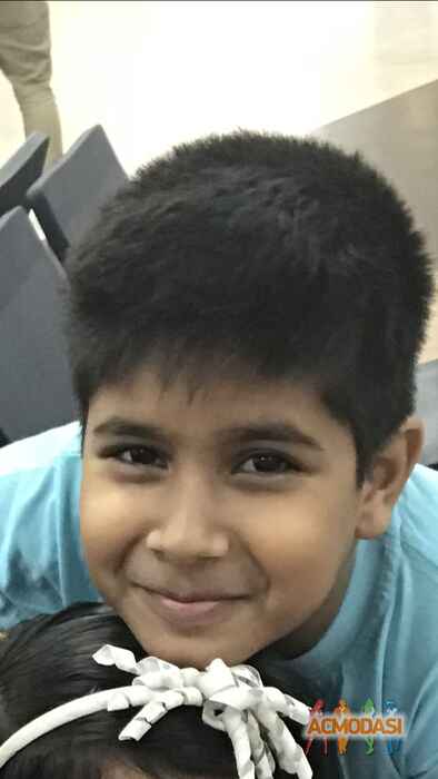 Aaryan Aniesh Mohan photo №117145. Uploaded 12 August 2018