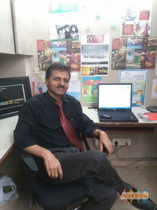 Kishore  Jani photo №36624. Uploaded 27 December 2015
