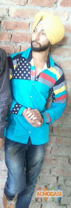 KULWINDER SINGH DHILLON  photo №58280. Uploaded 12 May 2016