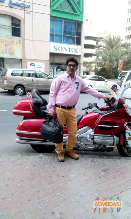 Rajendra Arun Pathak photo №60168. Uploaded 25 May 2016
