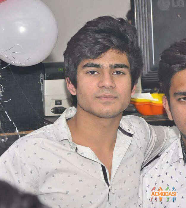 Vansh  Lubana photo №100896. Uploaded 14 April 2017