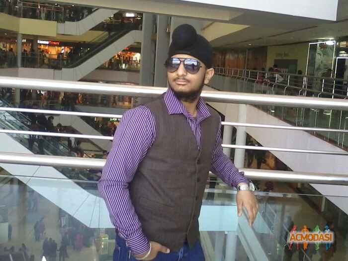 Gurpreet  Singh photo №25102. Uploaded 19 October 2015