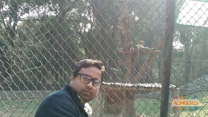 Chandan Kumar Ojha photo №44004. Uploaded 01 February 2016