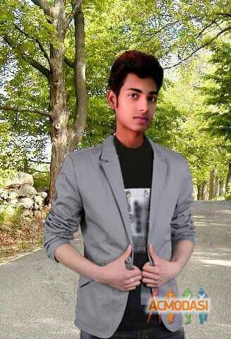 Rohit  Verma photo №44665. Uploaded 04 February 2016