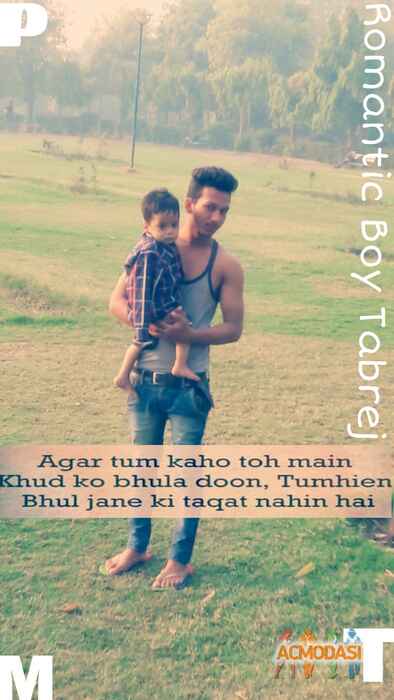 Romantic Boy Tabrej photo №57235. Uploaded 04 May 2016