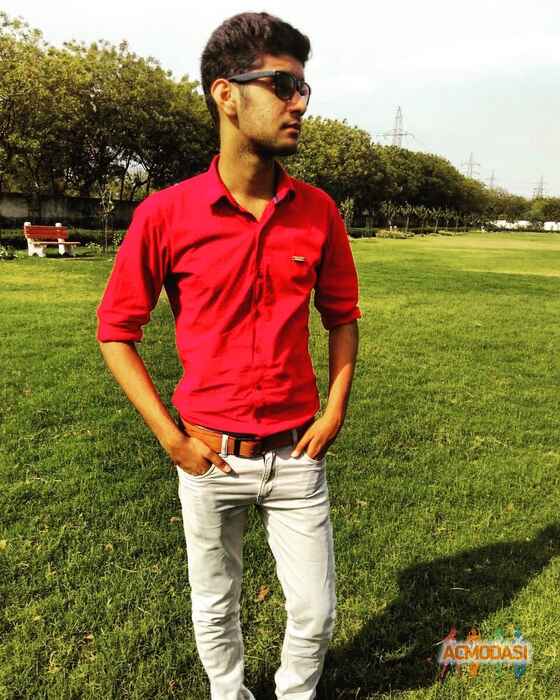Nikhil Gaur Nikhil Gaur photo №73402. Uploaded 29 August 2016