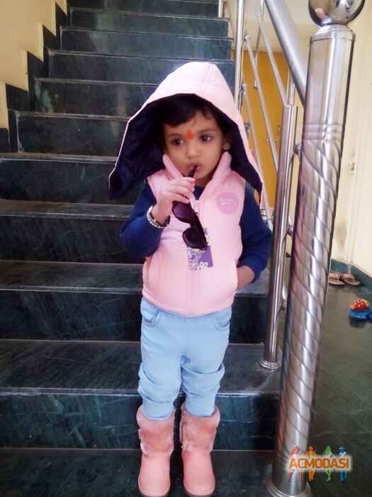 Jeevika  Singh photo №92228. Uploaded 18 January 2017