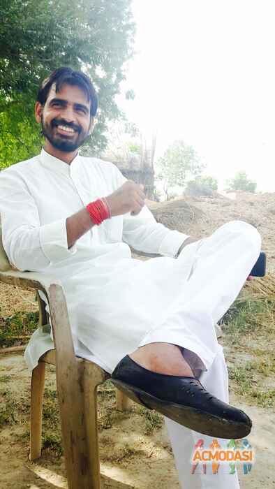 Sudhir Kumar Gujjar photo №93916. Uploaded 30 January 2017