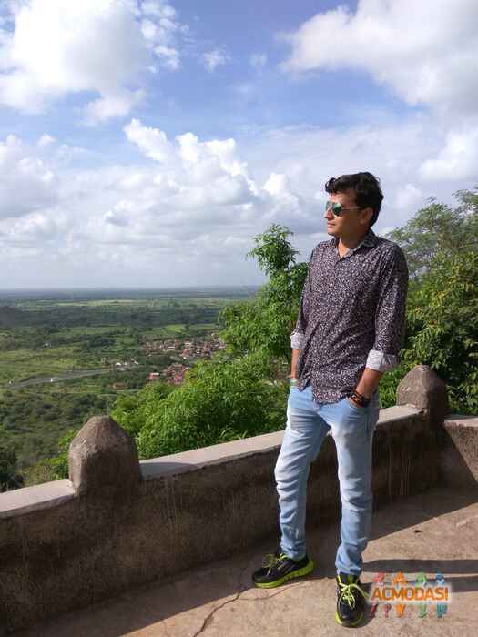 Nikunj Babulal Savaliya photo №98784. Uploaded 18 March 2017