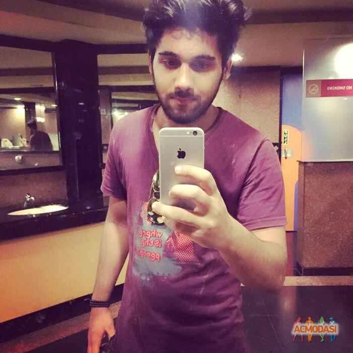 Abhishek  Solanki photo №67925. Uploaded 22 July 2016