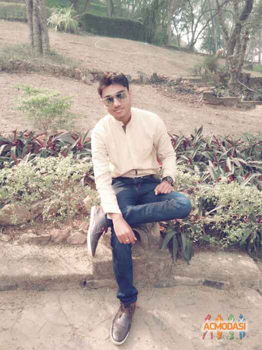 Gourav  Saraf photo №107101. Uploaded 28 June 2017