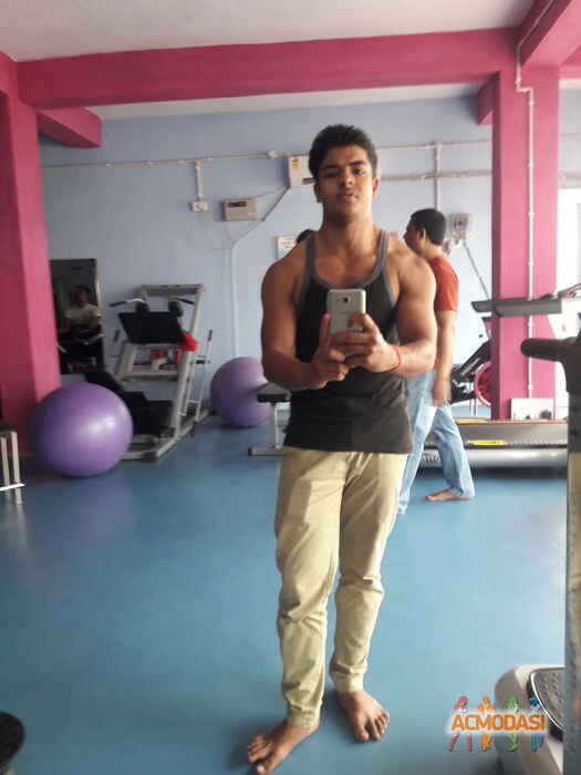Shivansh  Singh photo №61334. Uploaded 01 June 2016