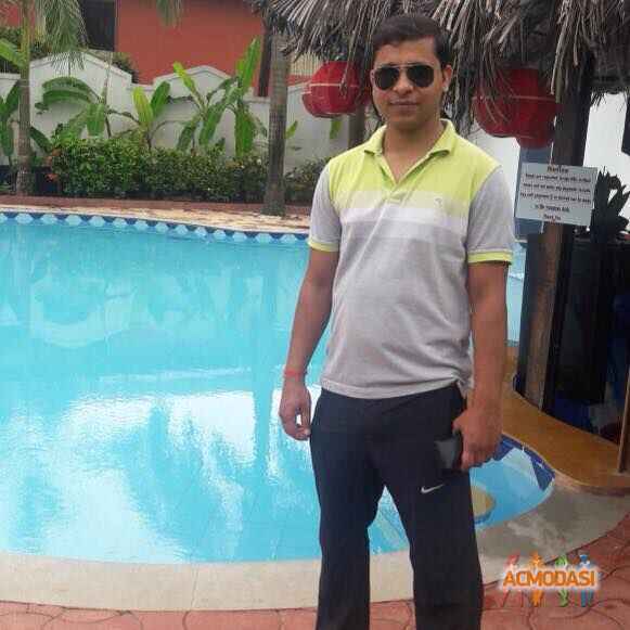Himanshu  Bajpai photo №93168. Uploaded 25 January 2017