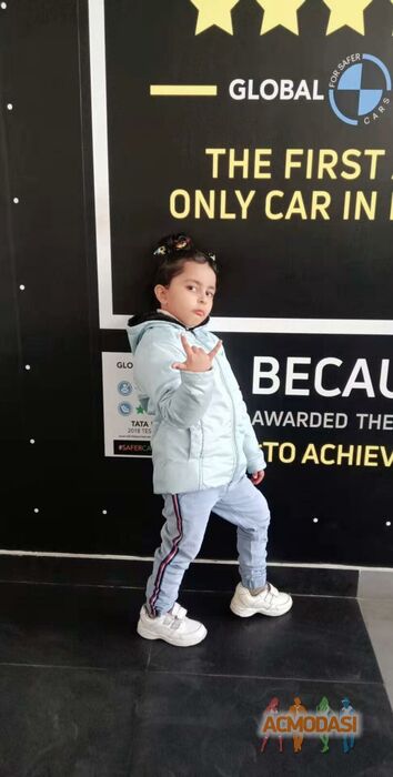 Trisha  saxena photo №121679. Uploaded 24 December 2019
