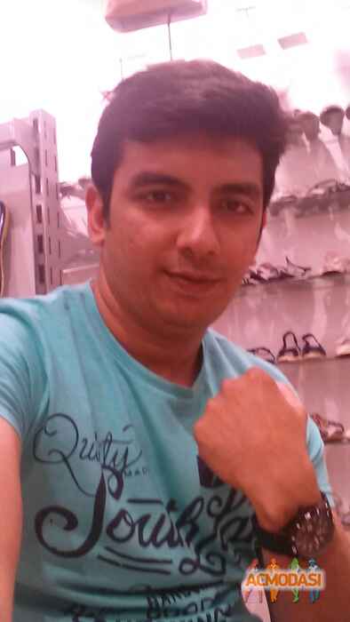 IMRAN AHMED   photo №53370. Uploaded 07 April 2016