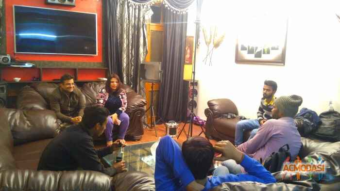 Damini  joshi photo №95590. Uploaded 11 February 2017