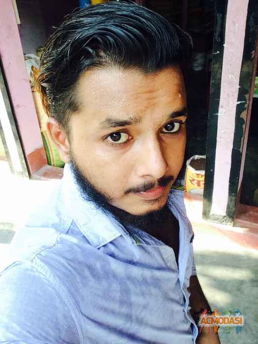 Samim Alom Ahamed photo №108568. Uploaded 01 August 2017