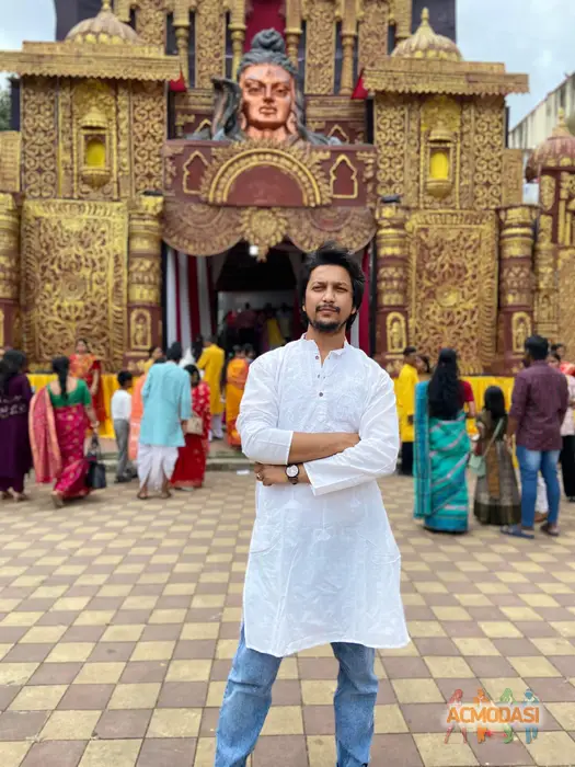 Suman  Biswas photo №126972. Uploaded 24 February 2026