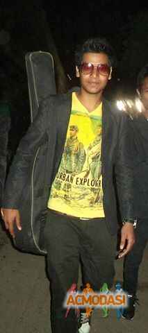 Shubham  Bhardwaj photo №20483. Uploaded 15 September 2015